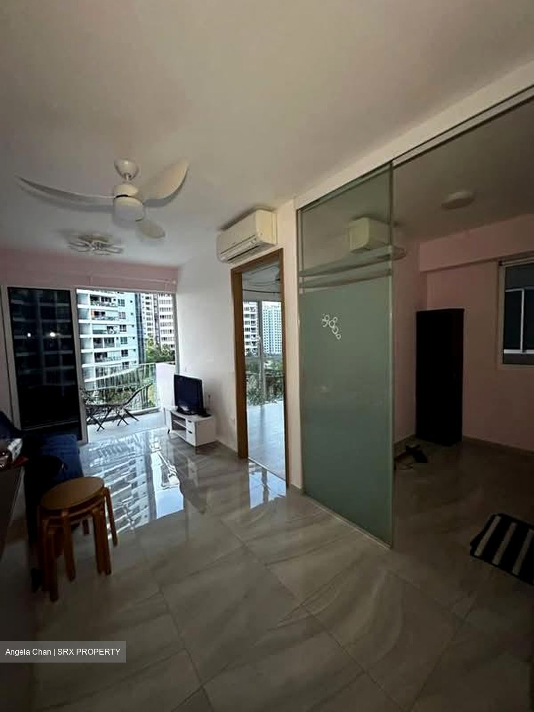 High Park Residences (D28), Apartment #615243201